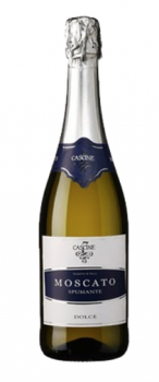 Moscato Spumante Dolce N.V. 