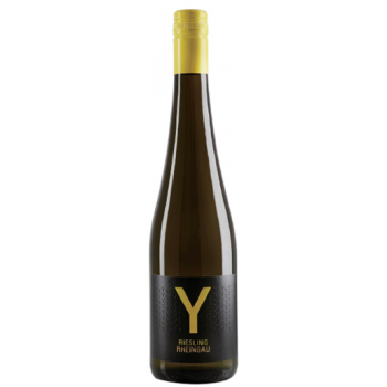Y Riesling - Old Vines 德國濃香白葡萄酒 2015