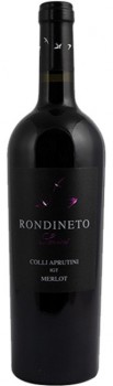 Rondineto Merlot