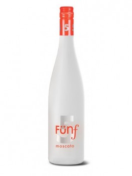 Fünf 5 Moscato 