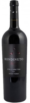Rondineto Pinot Nero