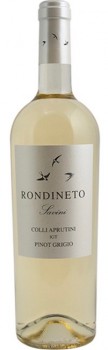 Rondineto Pinot Grigio
