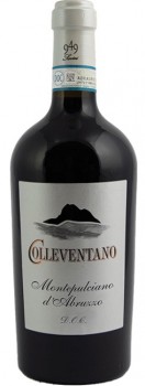 Premium Colleventano Montepulciano Doc