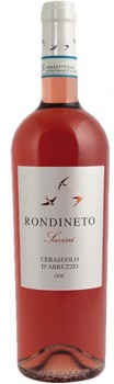 Rondineto Cerasuolo D'abruzzo Doc