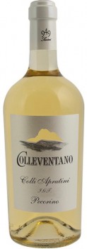 Premium Colleventano Pecorino DOC