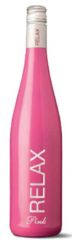 Relax Pink Q.B.A.