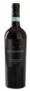 Rondineto Montepulciano D'abruzzo Doc