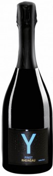 Y Pinot 德國Y黑皮諾氣泡酒 2015