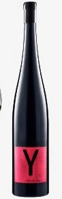 Y Noir Reserve 德國Y干香珍藏紅酒 2016
