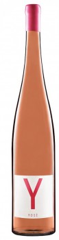 Y ROSÉ 德國Y玫瑰紅酒 2016