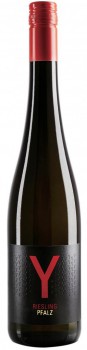 Y Riesling Fruity 德國Y果香白酒2016
